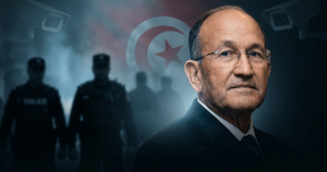 عبد الله القلال الفلاح التونسي الذي أطاح بالنهضة والجيش