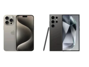 مقارنة بين iPhone وSamsung: أيهما الأفضل في 2026؟