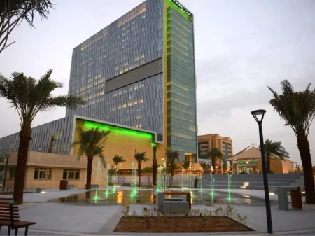 أفضل المستشفيات في السعودية حسب التخصصات الطبية وتجارب المرضى