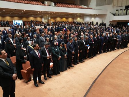 الإطار التنسيقي يحسم اليوم مرشح رئاسة الحكومة العراقية