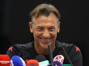 رونار يكشف أسرار توليه تدريب منتخب تونس وتعاطفه مع لموشي