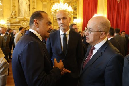 الشراكة السعودية الفرنسية تنطلق نحو نمو وابتكار متسارع