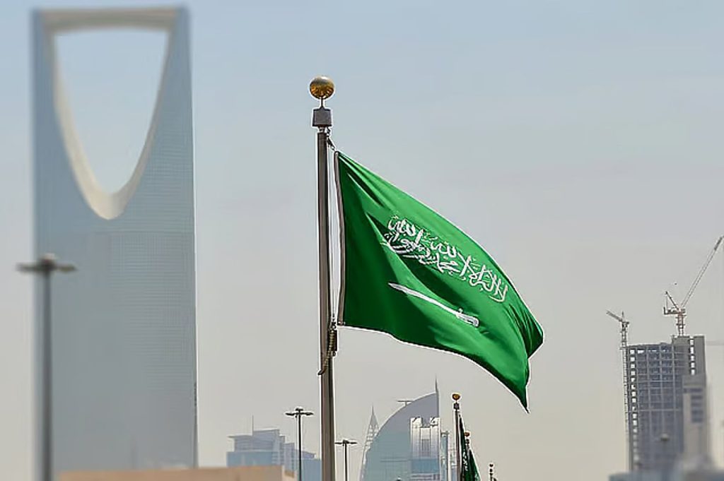 وزراء خارجية المملكة و7 دول يطالبون بوقف تصعيد عنف المستوطنين بالضفة الغربية