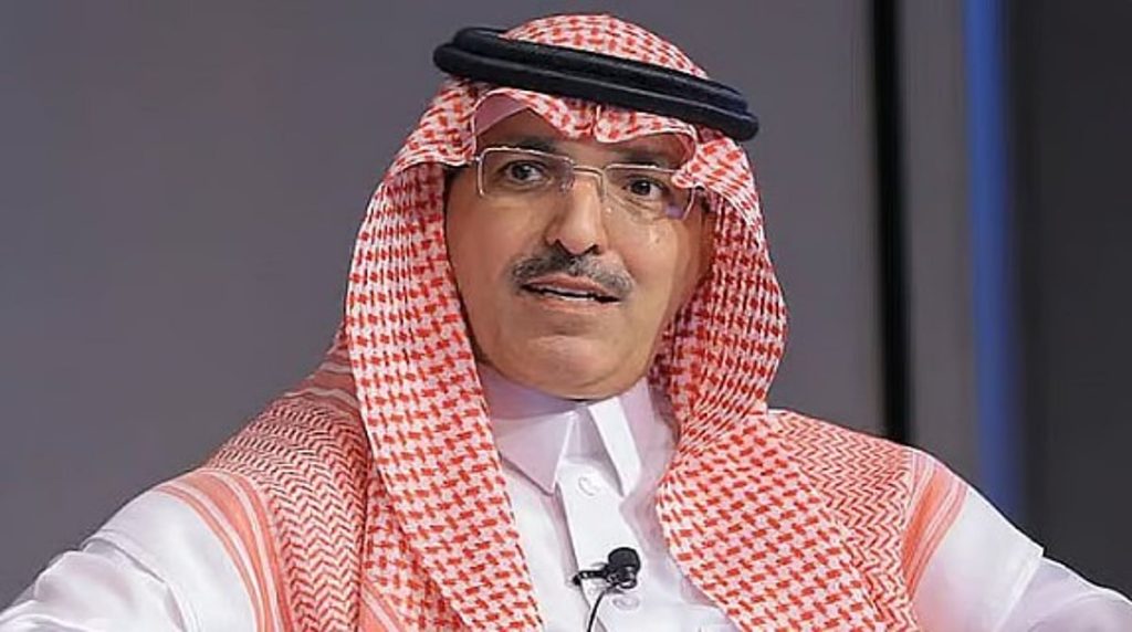 ختام فعال لوزير المالية في منتدى صندوق أوبك للتنمية 2026