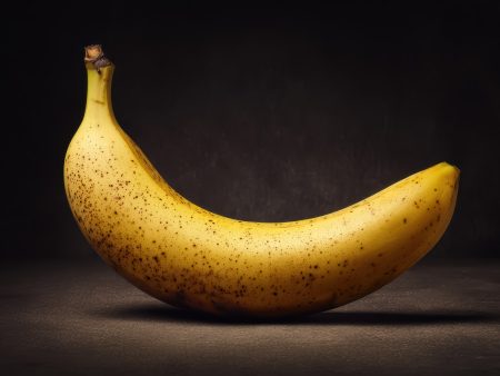 الإيثيلين الغاز الخفي يسرع نضج الموز وكيف تتحكم به
