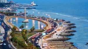 أفضل 10 مدن للعيش في السعودية من حيث جودة الحياة وفرص العمل