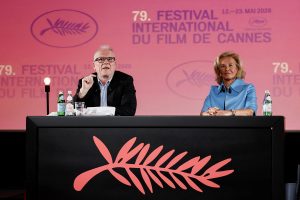 مهرجان كان يعلن قائمة الأفلام المختارة بينها فيلم مغربي