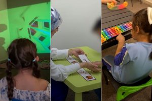 أطفال التوحد في العراق معاناة أسرية وضغوط من أجل الدمج المدرسي
