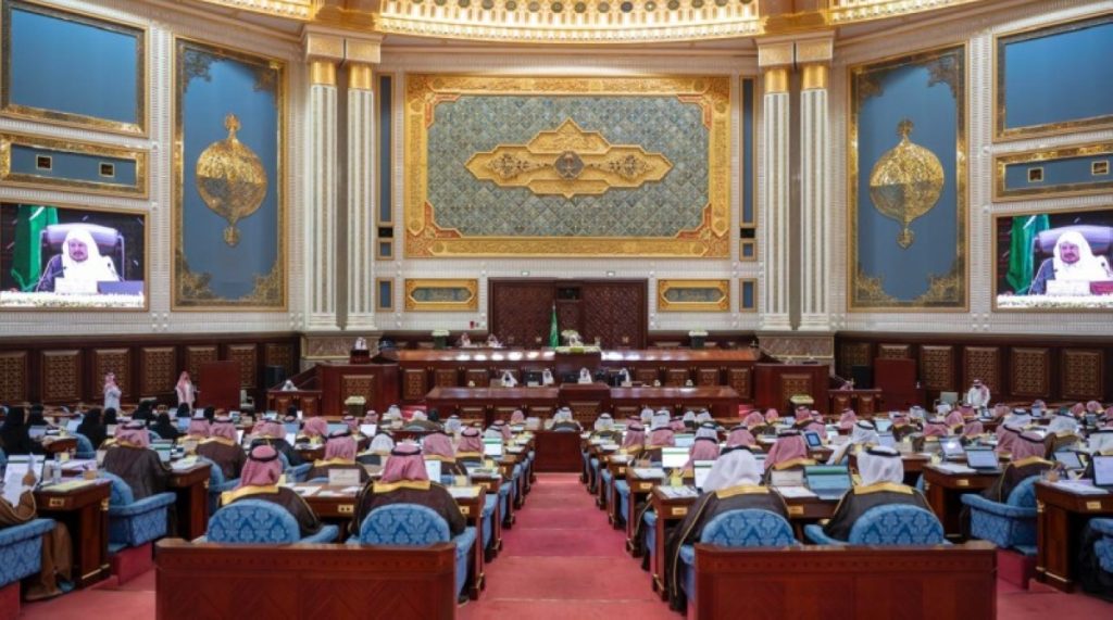 الشورى يطالب الصندوق الثقافي بوضع مؤشرات لقياس أداء التمويل