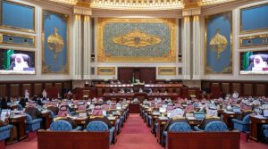 الشورى يطالب الصندوق الثقافي بوضع مؤشرات لقياس أداء التمويل