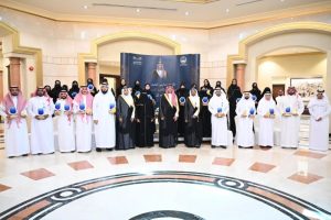تعليم جدة تتصدّر الريادة وتُسجّل نجاحات بأرقام قياسية