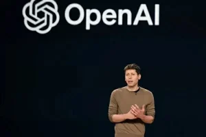 OpenAI تدرس حصة حكومية لتوزيع ثروة الذكاء الاصطناعي للأمريكيين
