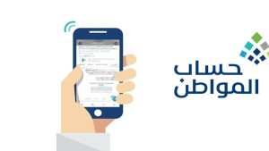 إدخال بيانات الإعاقة والقدرة على العمل إلزامي في حساب المواطن