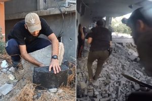 فيديو يكشف تكتيكات القسام في الكمائن الهندسية بغزة