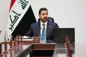 العراق يسعى لاتفاقيات طاقة واستثمارات خلال زيارة الزيدي لواشنطن