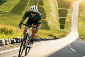 تايوان تقود ثورة التكنولوجيا الرياضية في الصحة