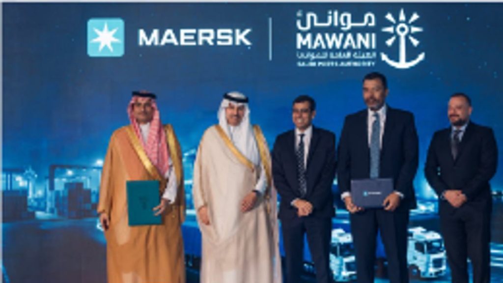موانئ توقع 7 اتفاقيات استثمارية بمليار ريال في ميناء جدة الإسلامي