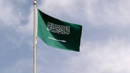السعودية وموريشيوس توقعان مذكرة لمكافحة الفساد والجرائم العابرة للحدود