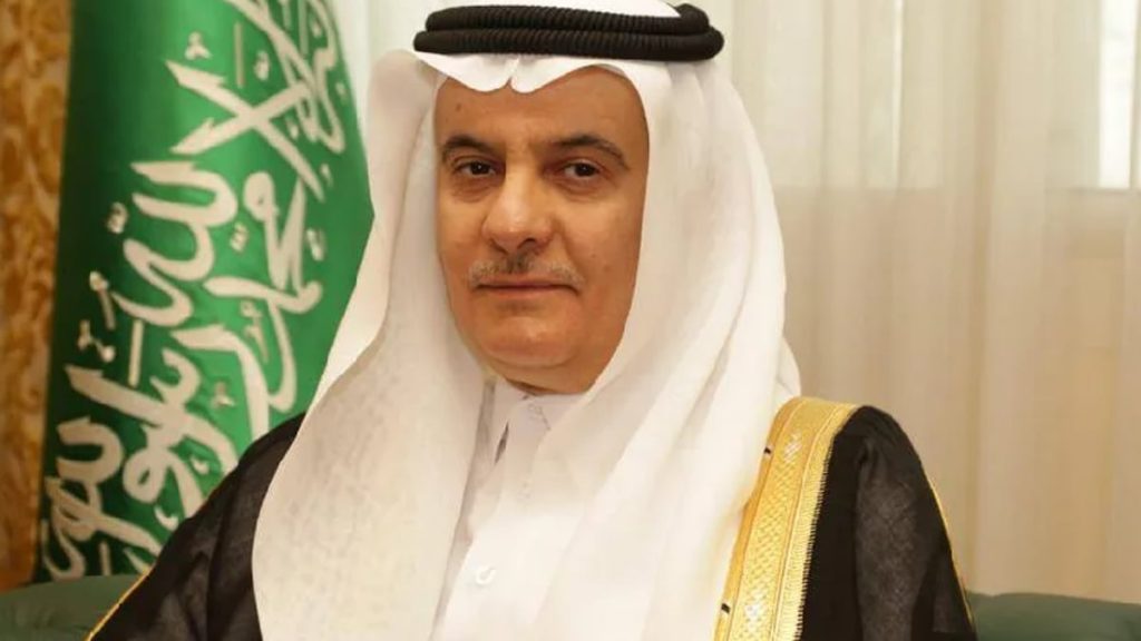 عام الماء 2027 يؤكد ريادة السعودية في الأمن المائي