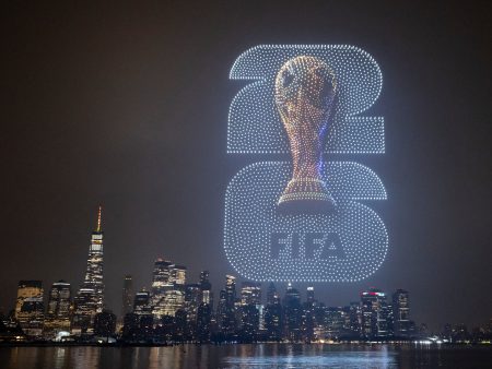 حصة بطل العالم من 655 مليون دولار جوائز المونديال