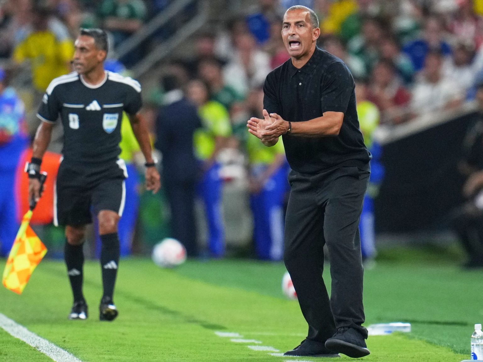 الاتحاد التونسي يعلن المدرب الجديد بعقد ممتد حتى 2030