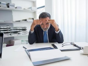 فوائد التوتر وكيف تحول الضغط إلى طاقة أداء