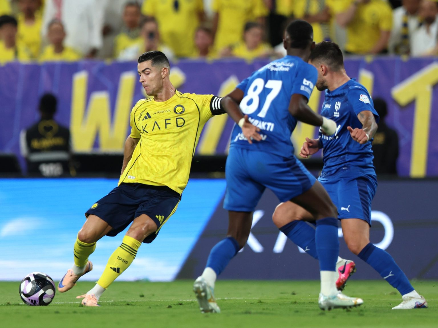 تحديد موعد انطلاق الدوري السعودي بـ10 معايير و4 مستويات