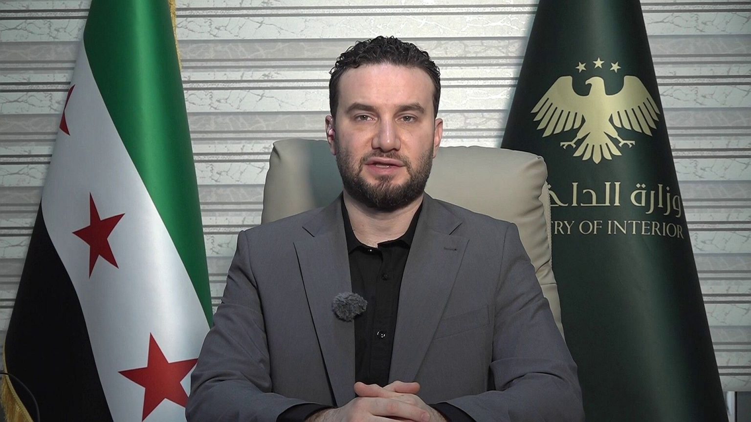 متحدث الداخلية السورية: معارضو الانفتاح وراء تفجيرات دمشق