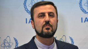 أسبوع حاسم بين الوساطة والتصعيد والمنطقة على صفيح ساخن