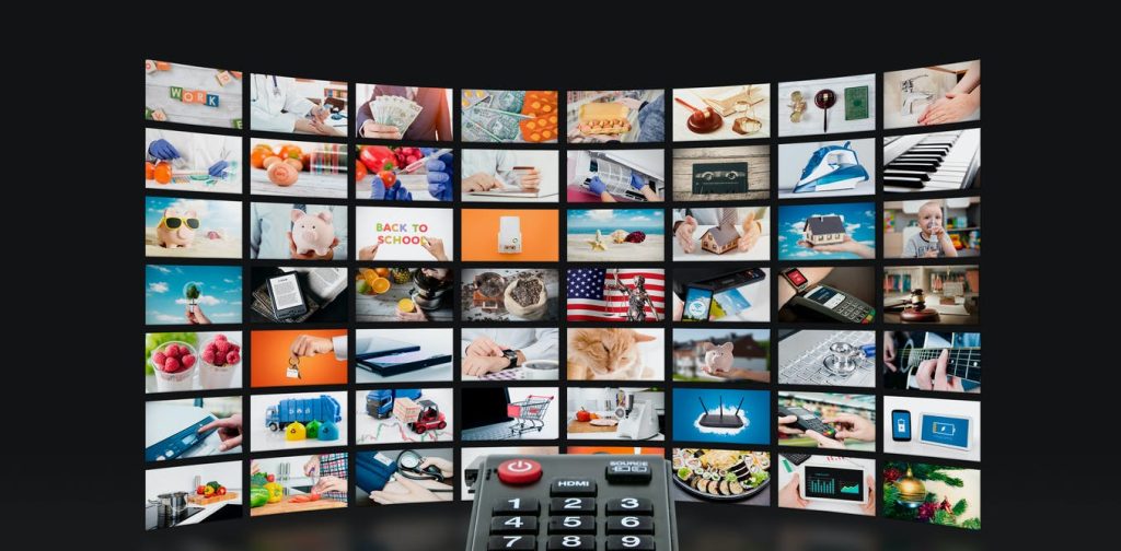 ما هو IPTV؟ الدليل الشامل لمعرفة كيف تختار افضل اشتراك IPTV