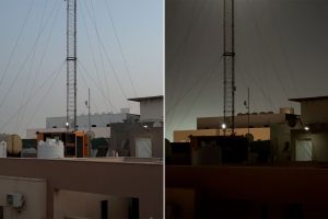 انقطاع الكهرباء في ليبيا يجر احتجاجات متصاعدة