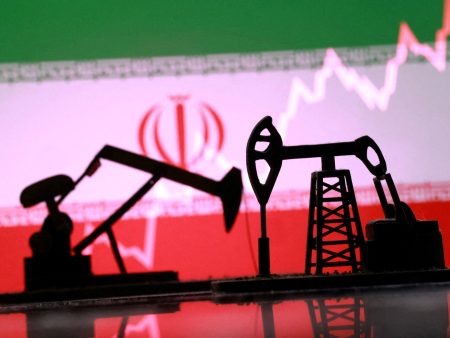 واشنطن تلغي إعفاء النفط الإيراني بعد هجمات مضيق هرمز