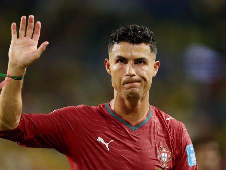 رونالدو ومودريتش بين أمجاد ريال مدريد وحلم المونديال