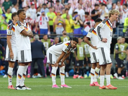فيليب لام يكشف الأزمة الحقيقية للمنتخب الألماني