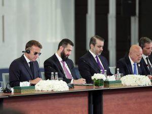 سوريا وفرنسا توقعان مذكرات تفاهم واتفاقيات تعاون أبرز البنود