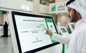 تحديث البيانات في الأحوال المدنية في السعودية 2026 | الشروط والخطوات عبر أبشر
