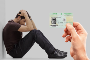 إصدار بدل تالف للهوية الوطنية في السعودية 2026 | الشروط والخطوات عبر أبشر