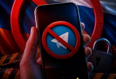 مؤسس تليغرام يكشف أسباب حذف التطبيق من متجر أبل