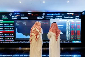بلومبيرغ: معظم شركات الأسهم السعودية تسجل نموًا في قيمتها السوقية خلال أسبوع