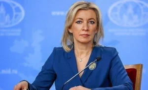 زاخاروفا تشرح موقف روسيا من ارتفاع أسعار الغذاء إثر حرب أوكرانيا