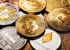 البيتكوين تقترب من 78 ألف دولار وسط نشاط تداول قوي