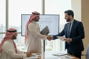 نظام الامتياز التجاري يصل إلى 1514 علامة ويفرض مهلة على المستثمرين