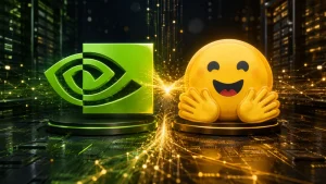 إنفيديا توافق على شراء هاجينغ فيس بـ12.9 مليار دولار