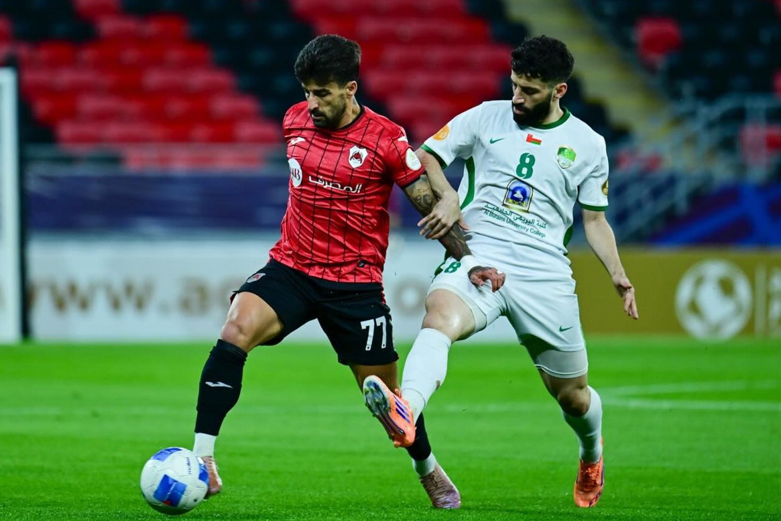الاتحاد الخليجي يعلن موعد قرعة دوري أبطال الخليج للموسم الجديد