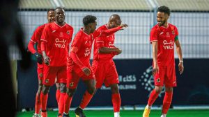 دوري الدرجة الأولى السعودي ينطلق غدًا بثلاث مواجهات افتتاحية