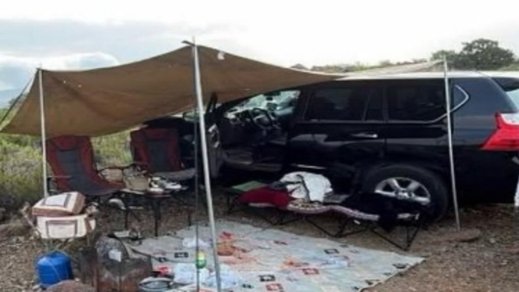 ضبط مواطنين خالفوا نظام البيئة في محميات الإمام عبدالعزيز والفيصل