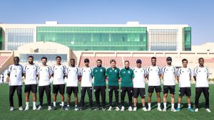 الاتحاد السعودي يختتم بنجاح الرخصة الآسيوية C-B بمشاركة 10 مدربين