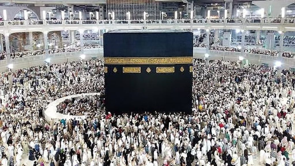 برنامج الإبداع والريادة يدعم حلول مبتكرة للحج والعمرة