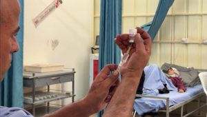 غزة تواجه أزمة أدوية السرطان ومرضى بلا علاج