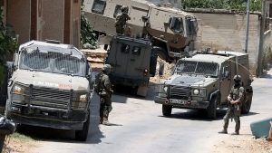 خبير عسكري يكشف وجود 26 كتيبة بالضفة لخطة تهجير الفلسطينيين